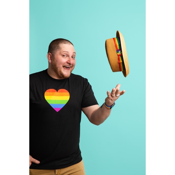 Meet your Posher, Jon Jon! - Picture 5 of 8